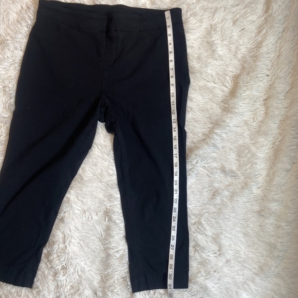 Soft Surroundings Capri Pant - Picture 3 of 7